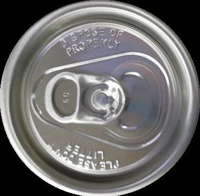 aluminyum icecek kutulari